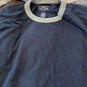 Sonoma long sleeved Tshirt